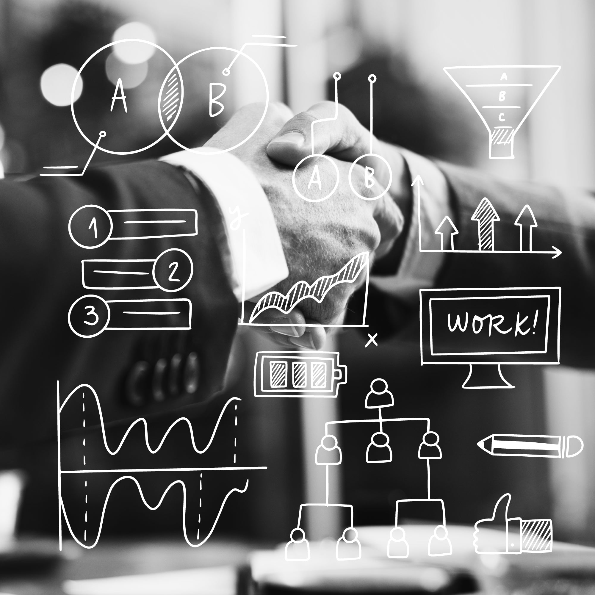 Business & Entrepreneurship