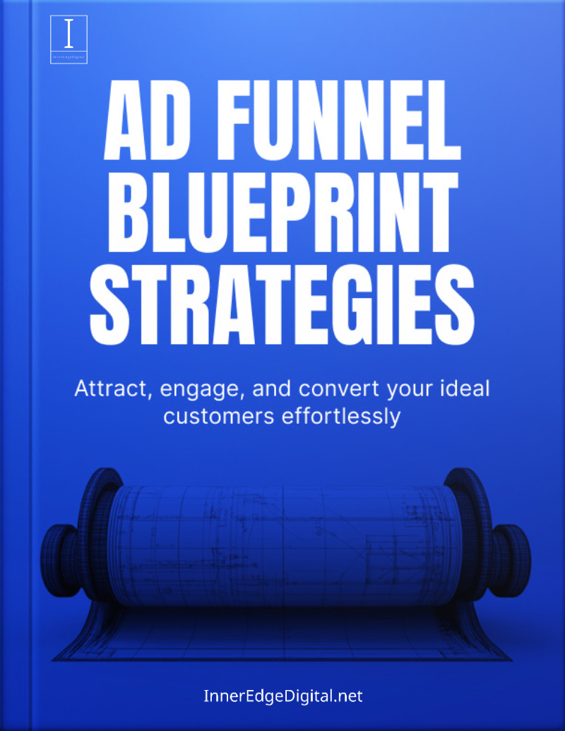 AD FUNNEL BLUEPRINT STRATEGIES
