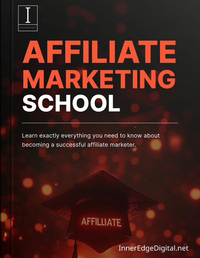 AFFILIATE MARKETING SCHOOL