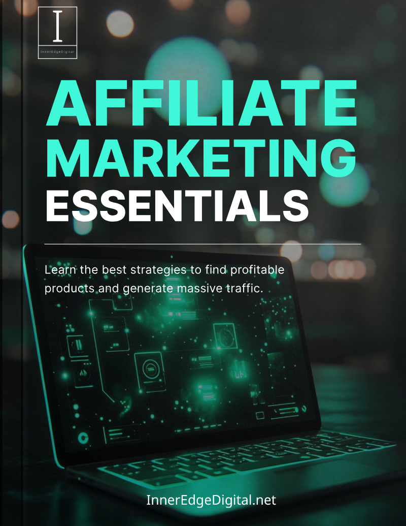 AFFILIATE MARKETING ESSENTIALS