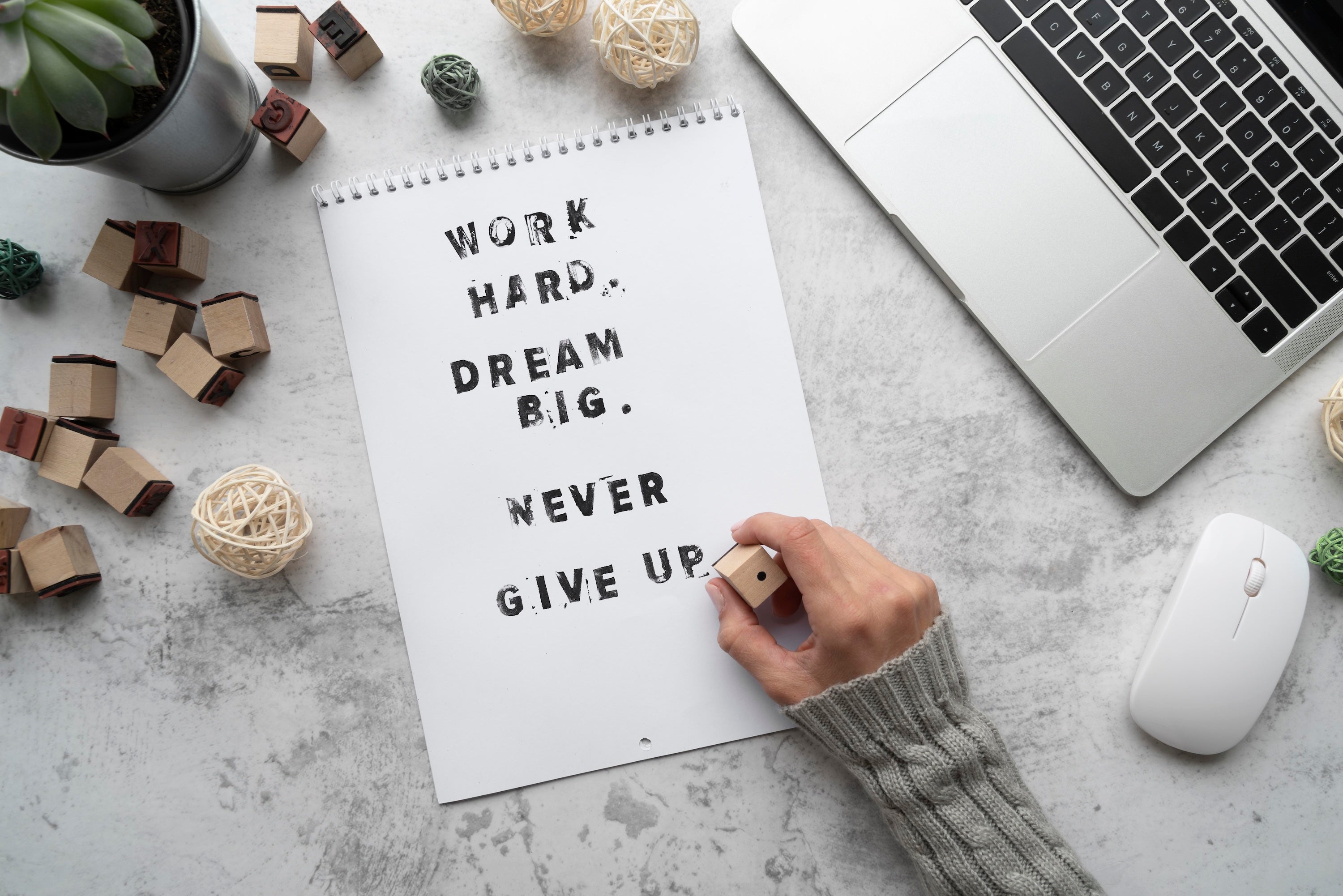 Personal Development