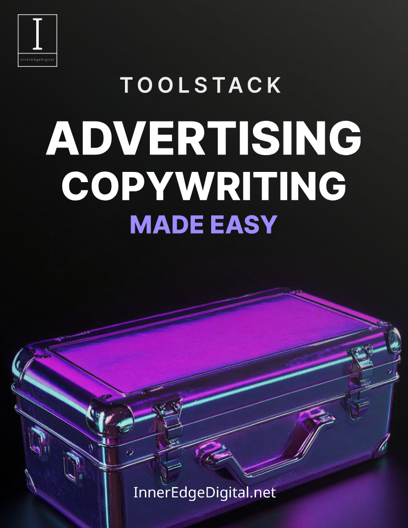 THE ULTIMATE ADVERTISING COPYWRITING - BUNDLE