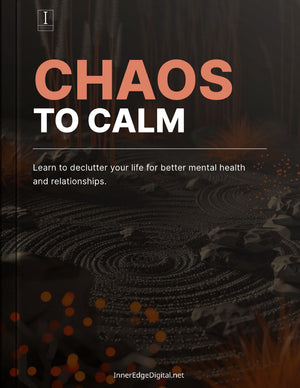 CHAOS TO CALM