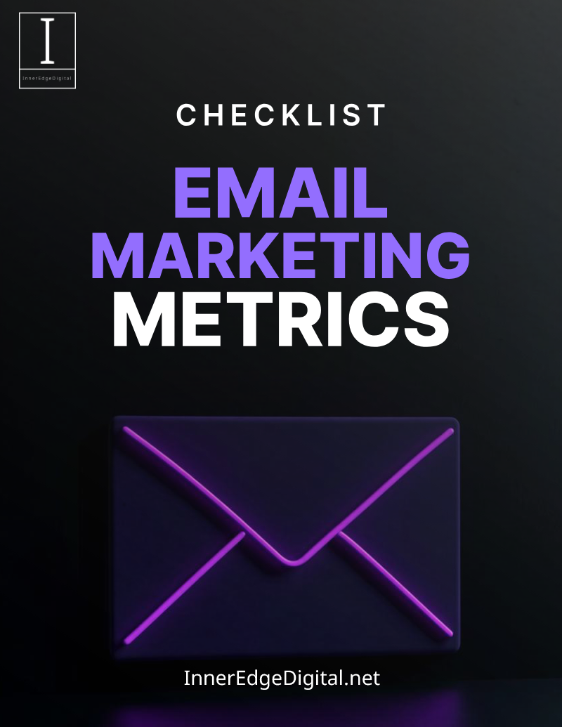 EMAIL MARKETING METRICS - BUNDLE