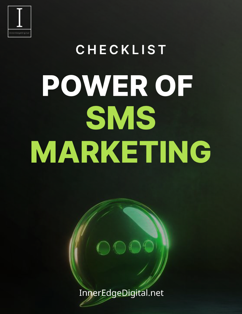 POWER OF SMS MARKETING - BUNDLE