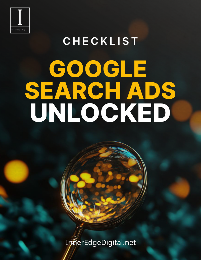 GOOGLE SEARCH ADS UNLOCKED - BUNDLE