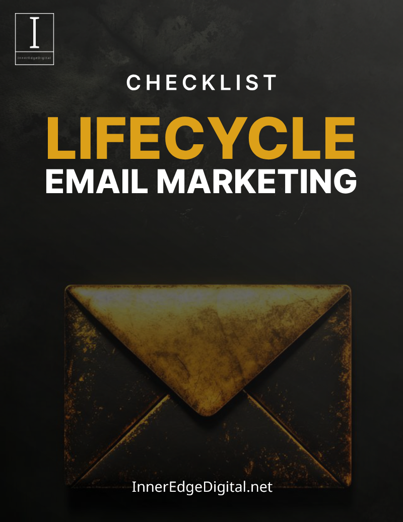LIFECYCLE EMAIL MARKETING - BUNDLE
