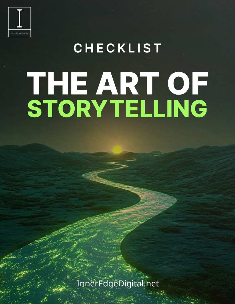 THE ART OF STORYTELLING - BUNDLE