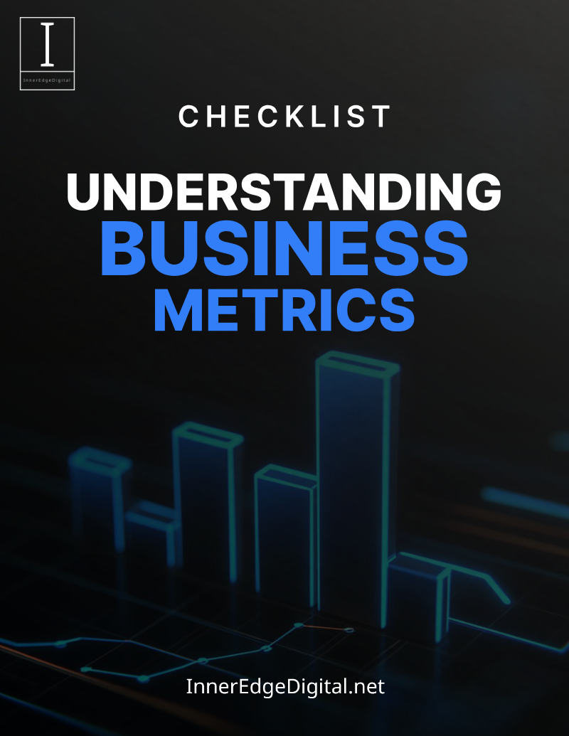 UNDERSTANDING BUSINESS METRICS - BUNDLE