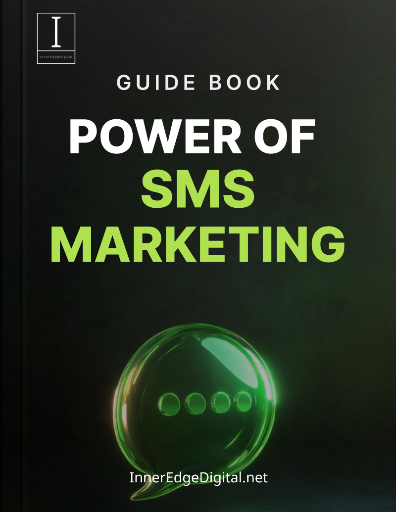 POWER OF SMS MARKETING - BUNDLE