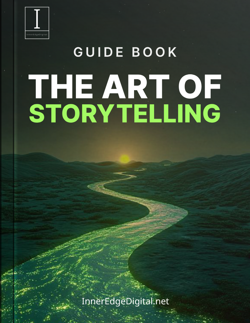 THE ART OF STORYTELLING - BUNDLE
