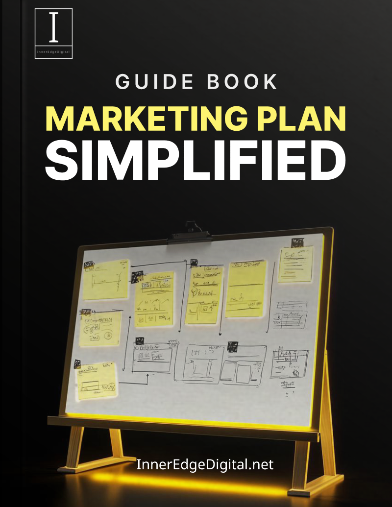 MARKETING PLAN SIMPLIFIED - BUNDLE