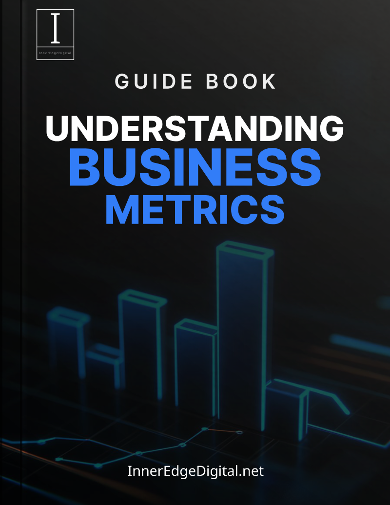 UNDERSTANDING BUSINESS METRICS - BUNDLE