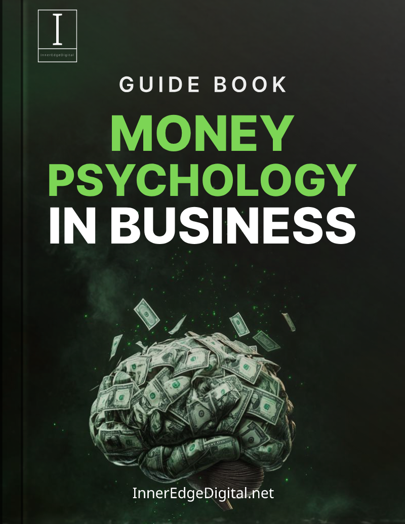 MONEY PSYCHOLOGY IN BUSINESS - BUNDLE