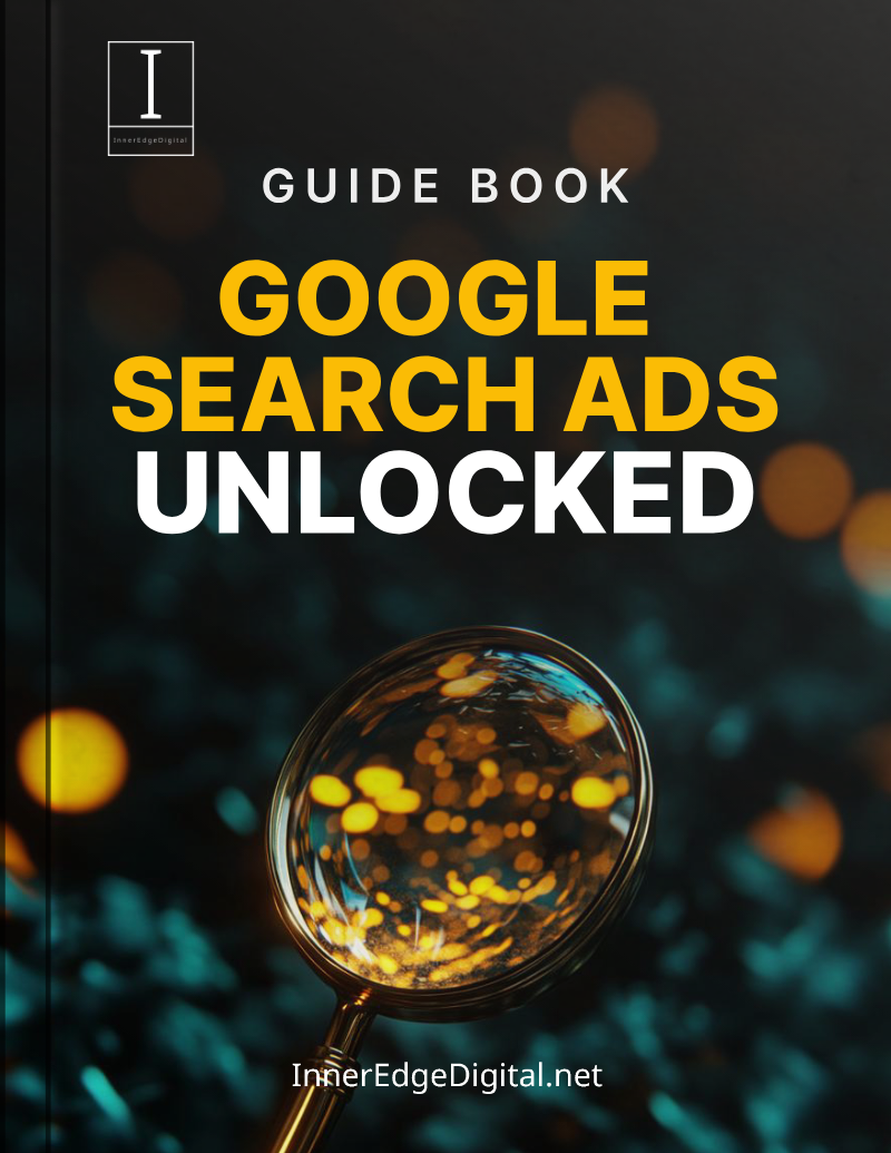 GOOGLE SEARCH ADS UNLOCKED - BUNDLE