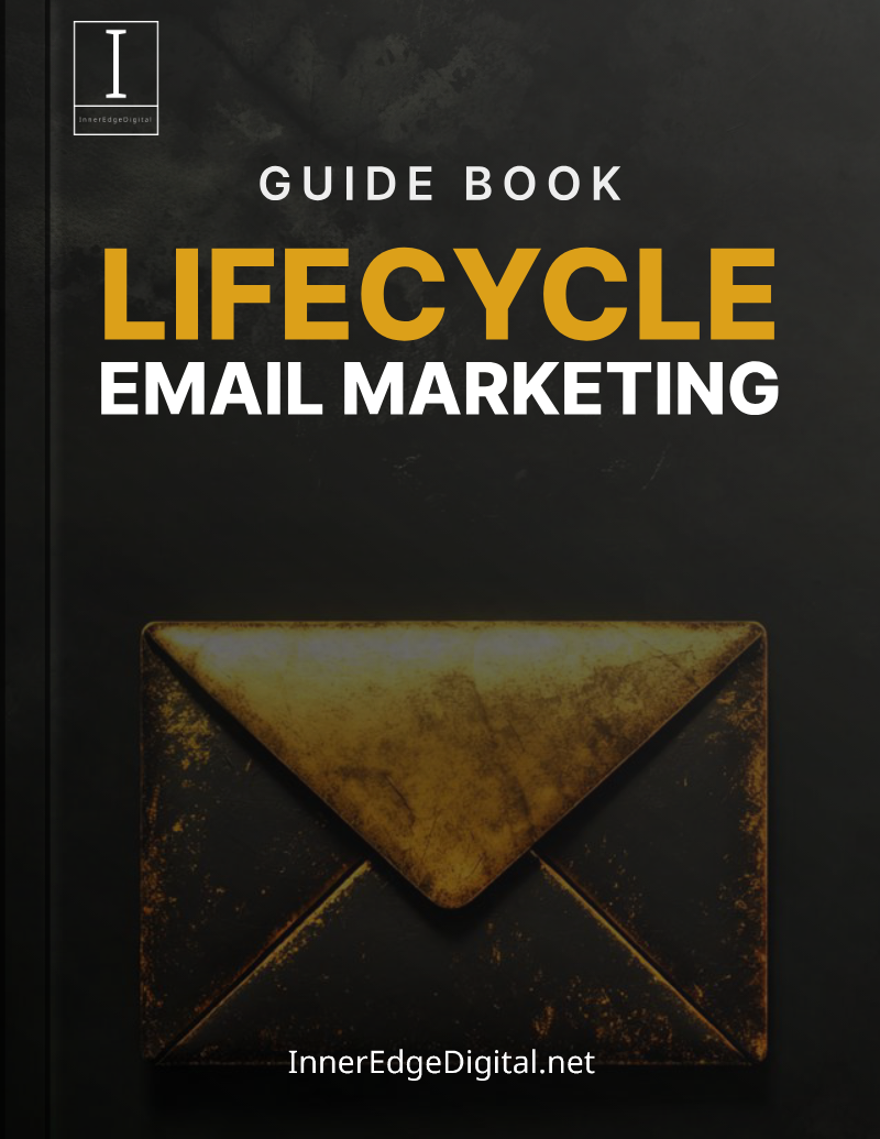 LIFECYCLE EMAIL MARKETING - BUNDLE