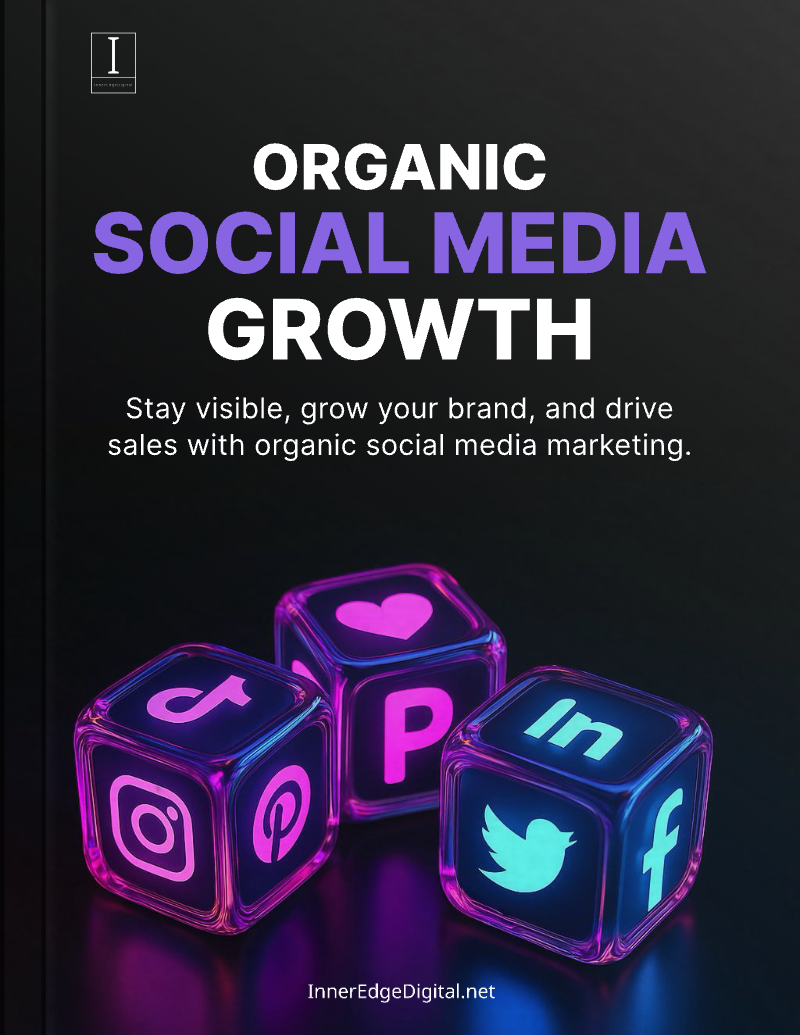 ORGANIC SOCIAL MEDIA GROWTH