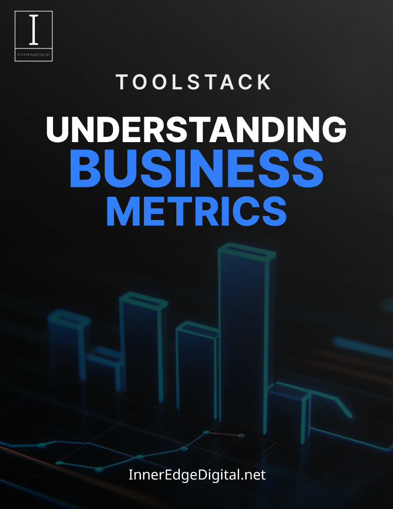 UNDERSTANDING BUSINESS METRICS - BUNDLE