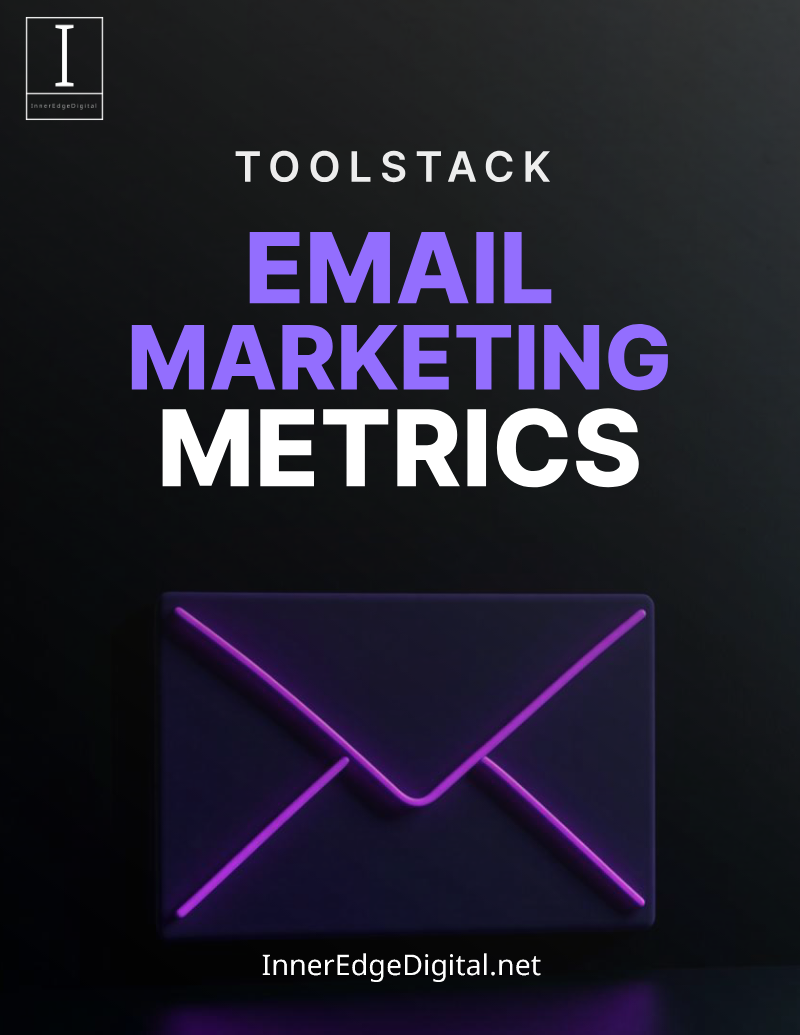 EMAIL MARKETING METRICS - BUNDLE