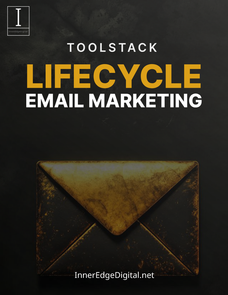 LIFECYCLE EMAIL MARKETING - BUNDLE
