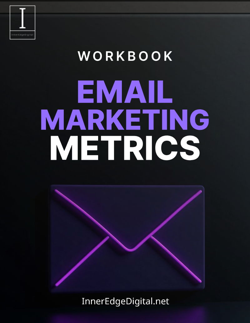 EMAIL MARKETING METRICS - BUNDLE