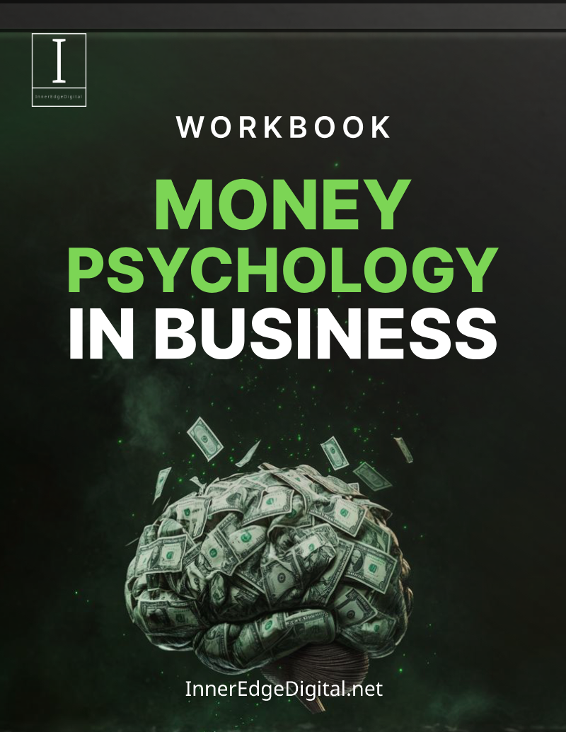 MONEY PSYCHOLOGY IN BUSINESS - BUNDLE
