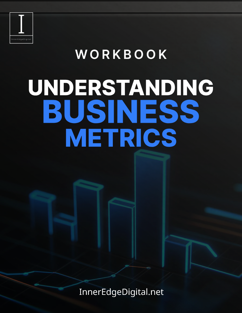 UNDERSTANDING BUSINESS METRICS - BUNDLE
