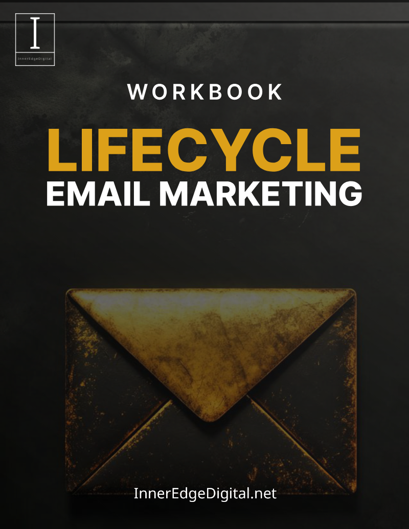 LIFECYCLE EMAIL MARKETING - BUNDLE