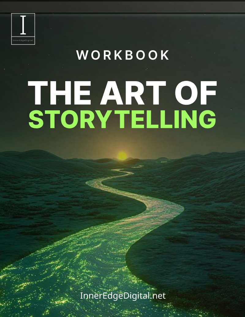 THE ART OF STORYTELLING - BUNDLE