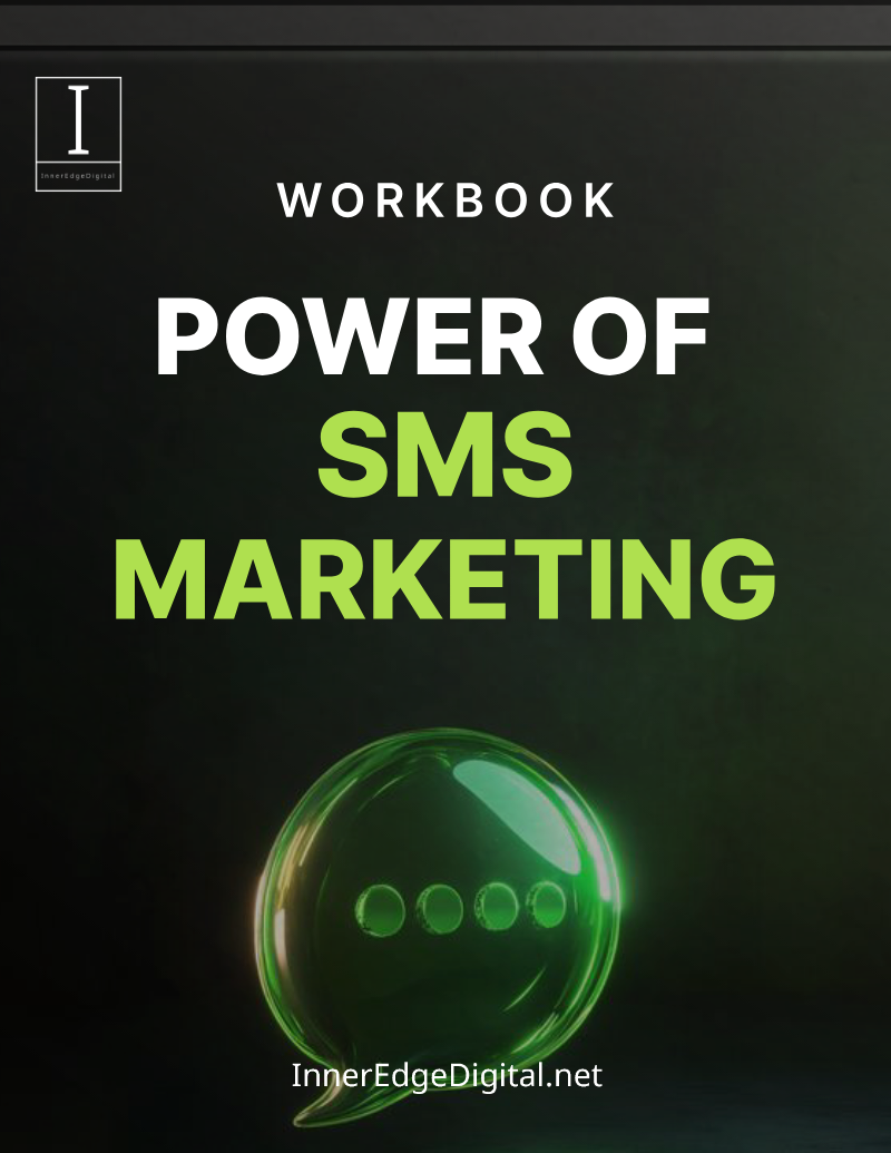 POWER OF SMS MARKETING - BUNDLE