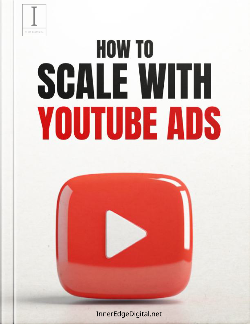 HOW TO SCALE WITH YOUTUBE ADS