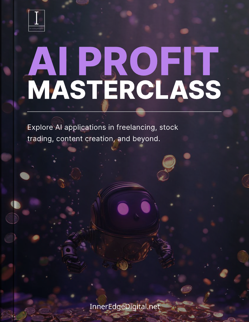 AI PROFIT MASTERCLASS