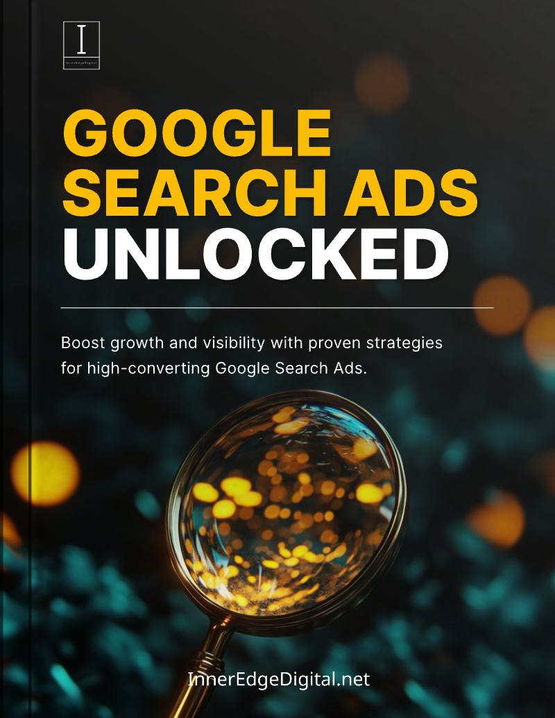 GOOGLE SEARCH ADS UNLOCKED - BUNDLE