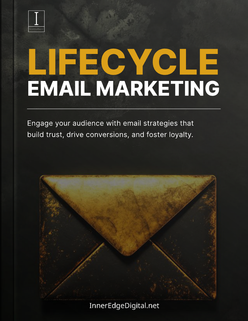 LIFECYCLE EMAIL MARKETING - BUNDLE