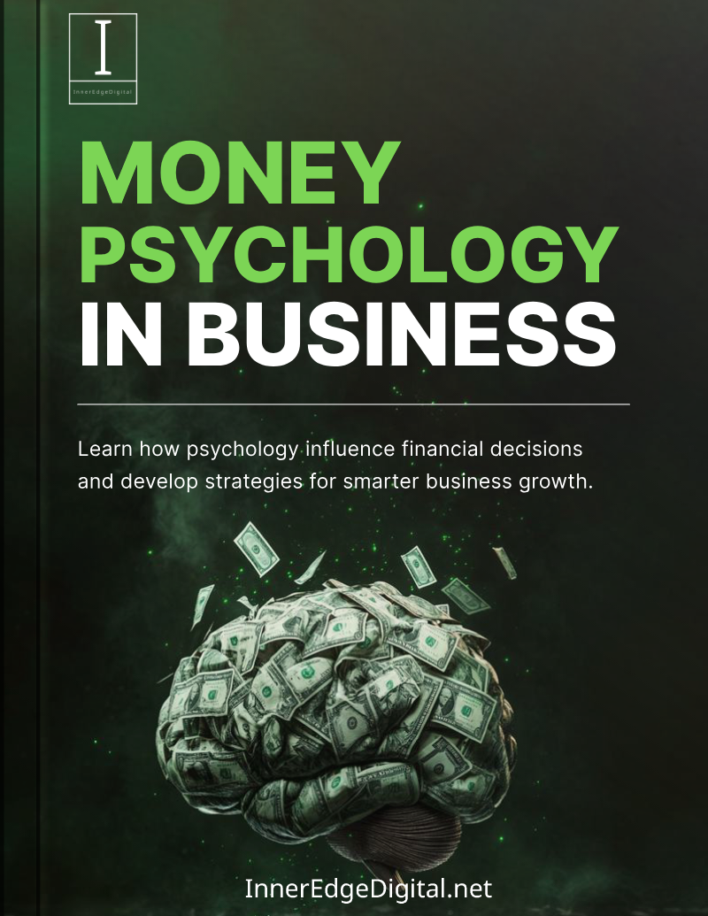 MONEY PSYCHOLOGY IN BUSINESS