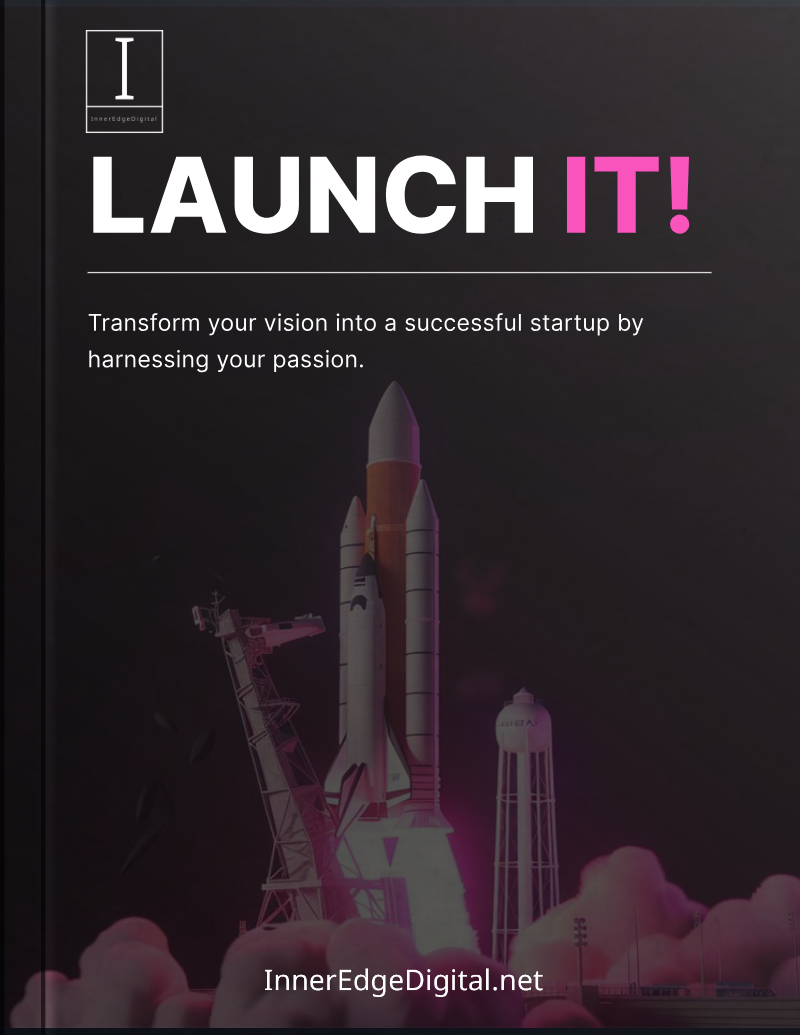 LAUNCH IT!