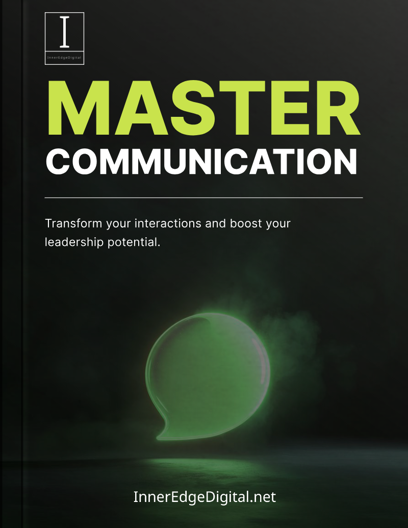 MASTER COMMUNICATION