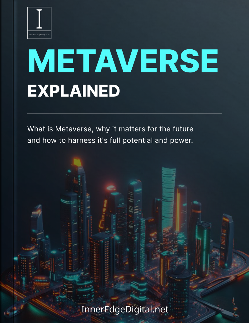 METAVERSE EXPLAINED