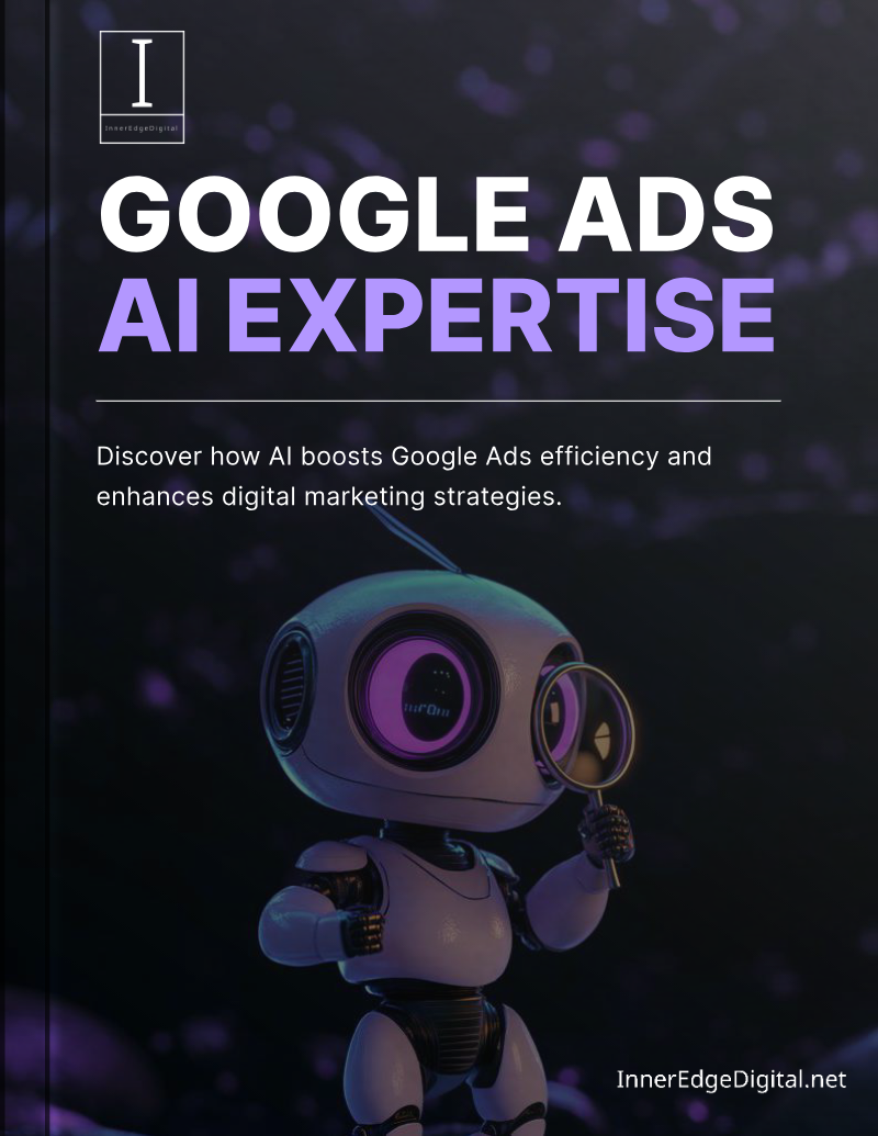 GOOGLE ADS AI EXPERTISE