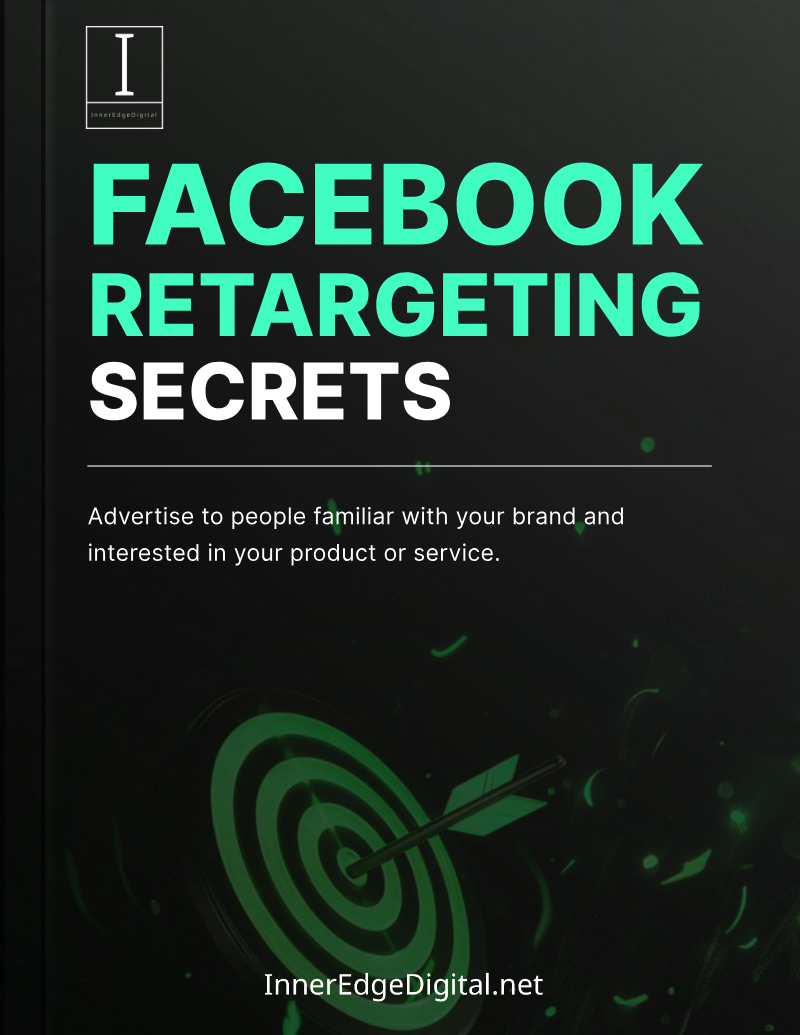 FACEBOOK RETARGETING SECRETS