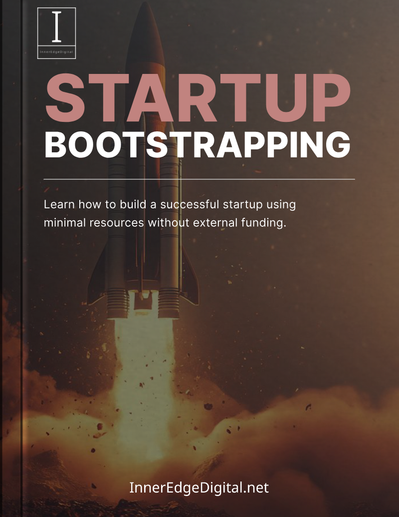 STARTUP BOOTSTRAPPING