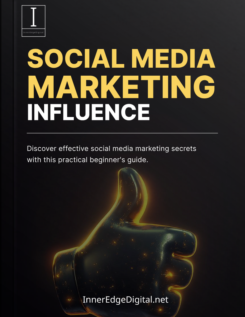 SOCIAL MEDIA MARKETING INFLUENCE
