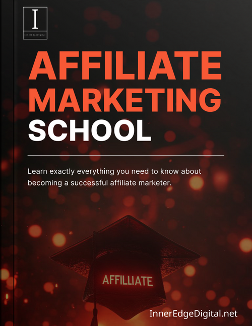 AFFILIATE MARKETING SCHOOL