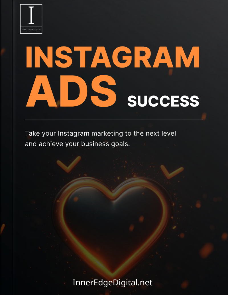 INSTAGRAM ADS SUCCESS