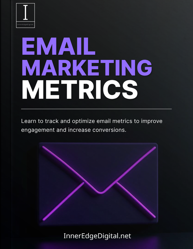 EMAIL MARKETING METRICS - BUNDLE