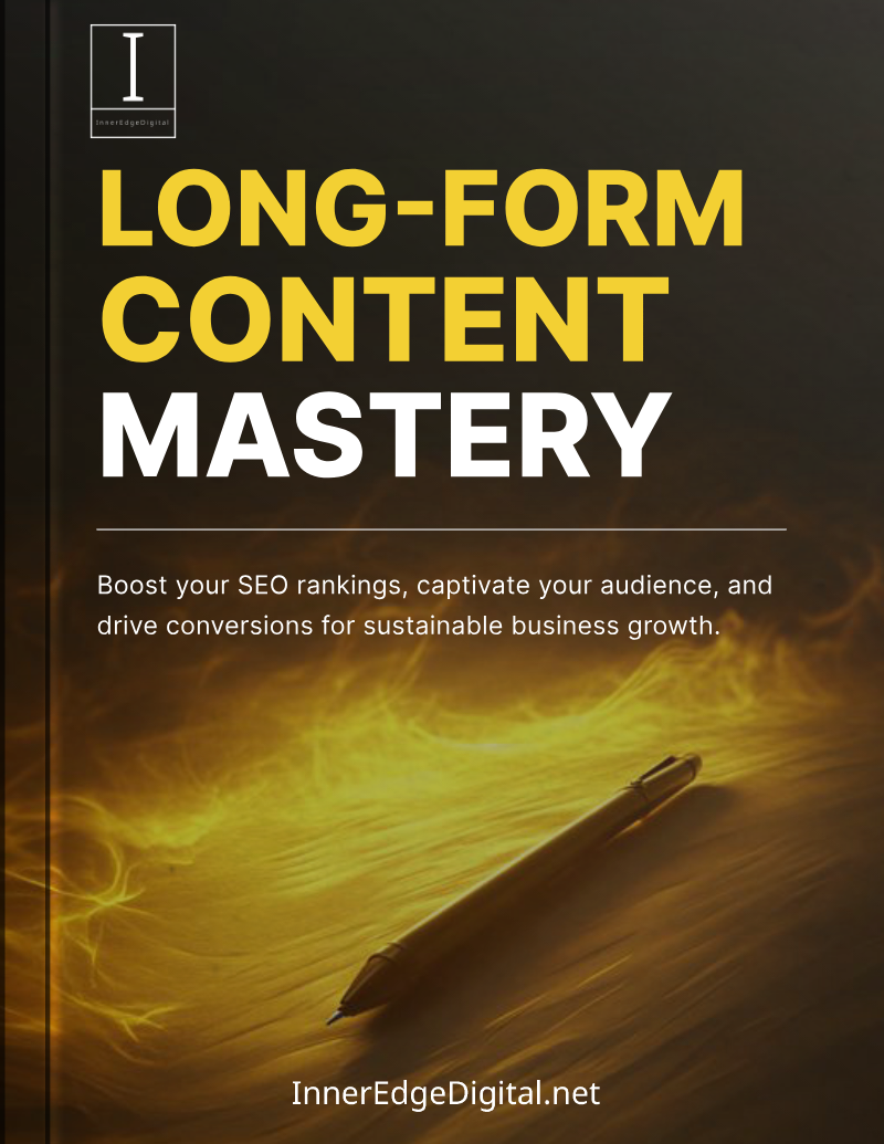 LONG-FORM CONTENT MASTERY