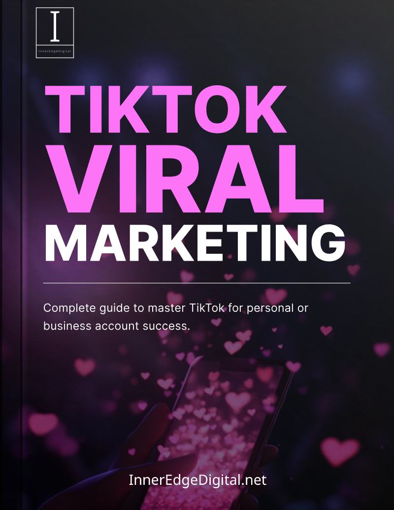 TIKTOK VIRAL MARKETING
