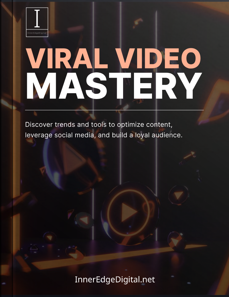 VIRAL VIDEO MASTERY