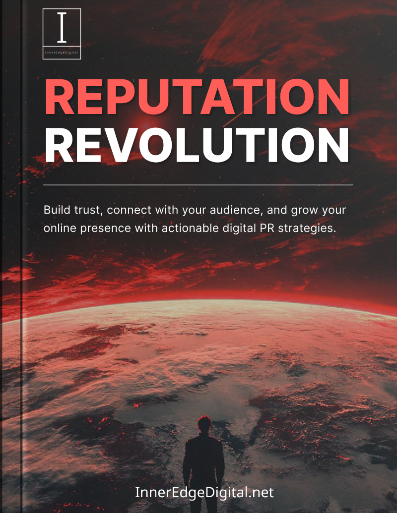 REPUTATION REVOLUTION