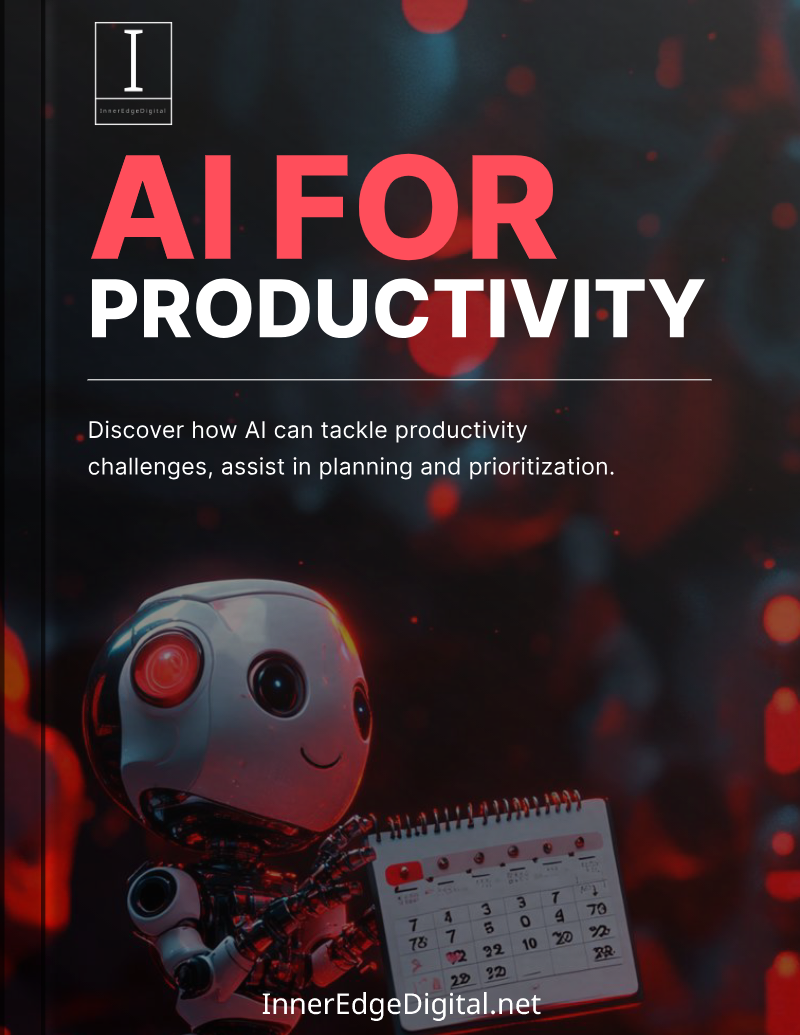 AI FOR PRODUCTIVITY